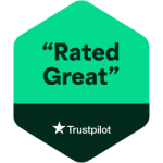 TrustPilotBadge